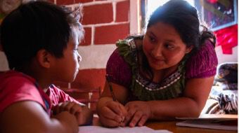  WRITE YOUR FUTURE IN GUATEMALA 