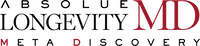 Logo van Absolue Longevity MD