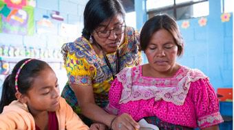  WRITE YOUR FUTURE IN GUATEMALA 