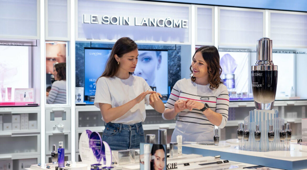 Lancome