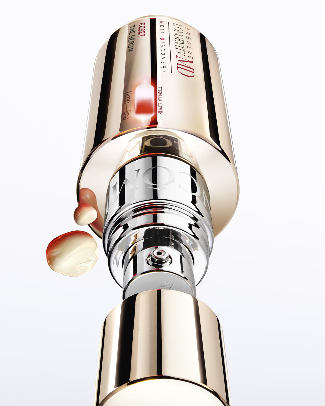 Absolue Longevity MD Reset The Serum