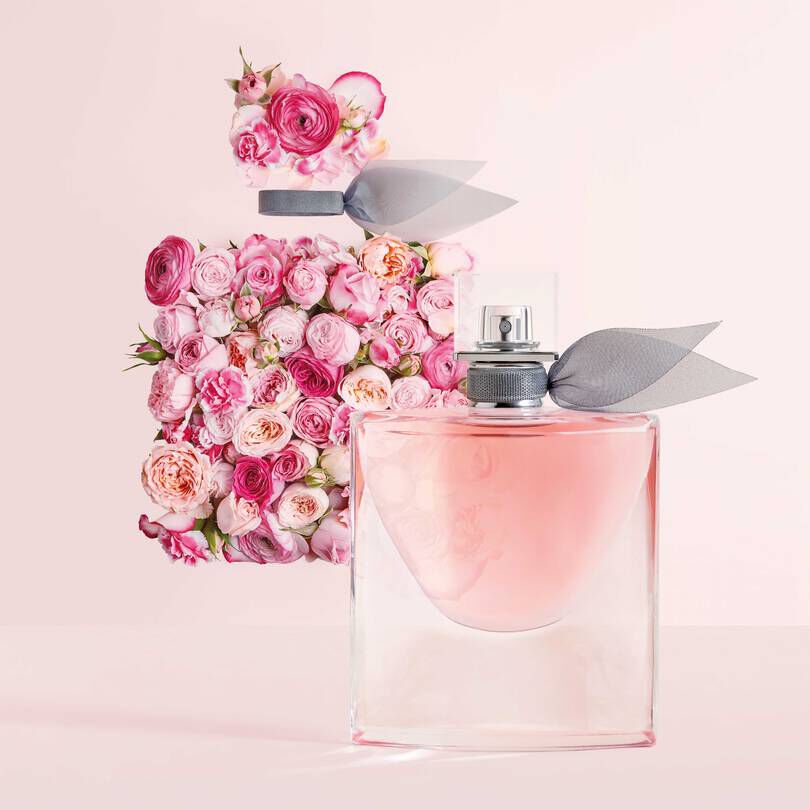 Comment sentir le parfum toute la journee | Lancome