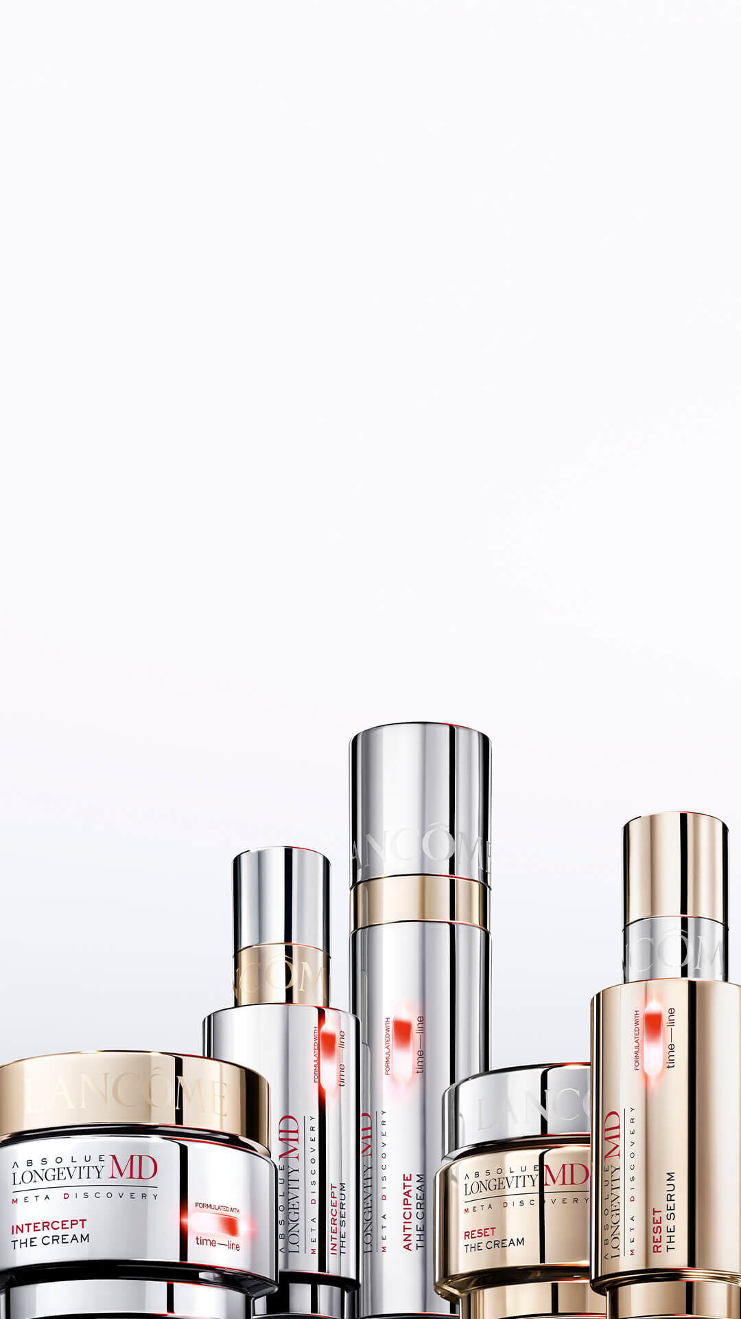 Illustration pour la FAQ de Lancome