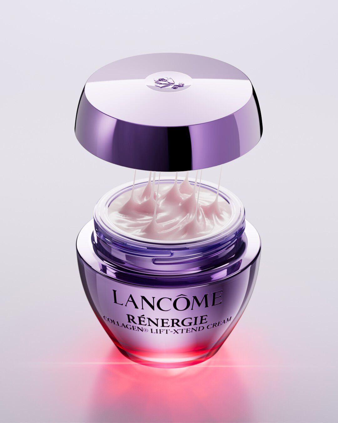 Renergie collagen cream product