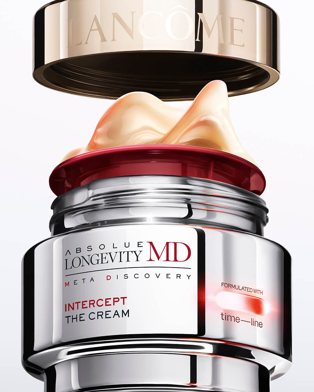 Absolue Longevity MD Intercept The Cream