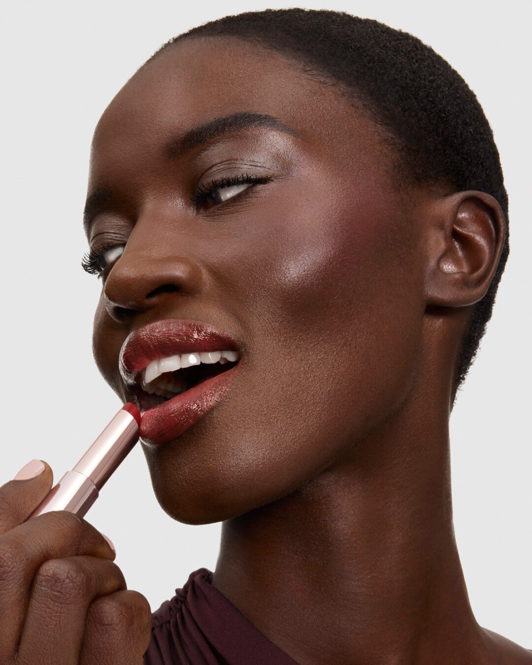 Magazine beaute Lancome