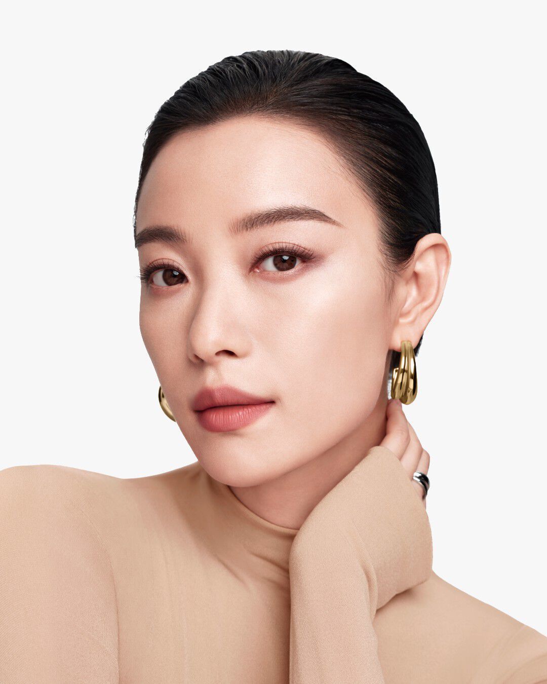 Ni Ni Beauty Visual Lancome