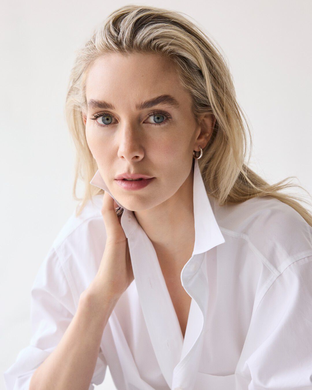 Vanessa Kirby Beaute Visual Lancome