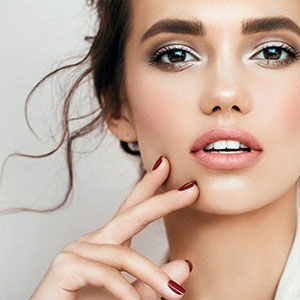 Fond de teint pour peau grasse | Lancome