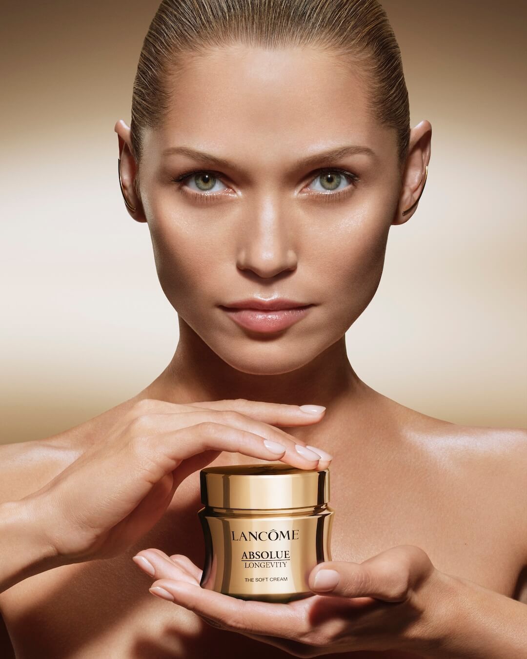Illustration for Lancome FAQ