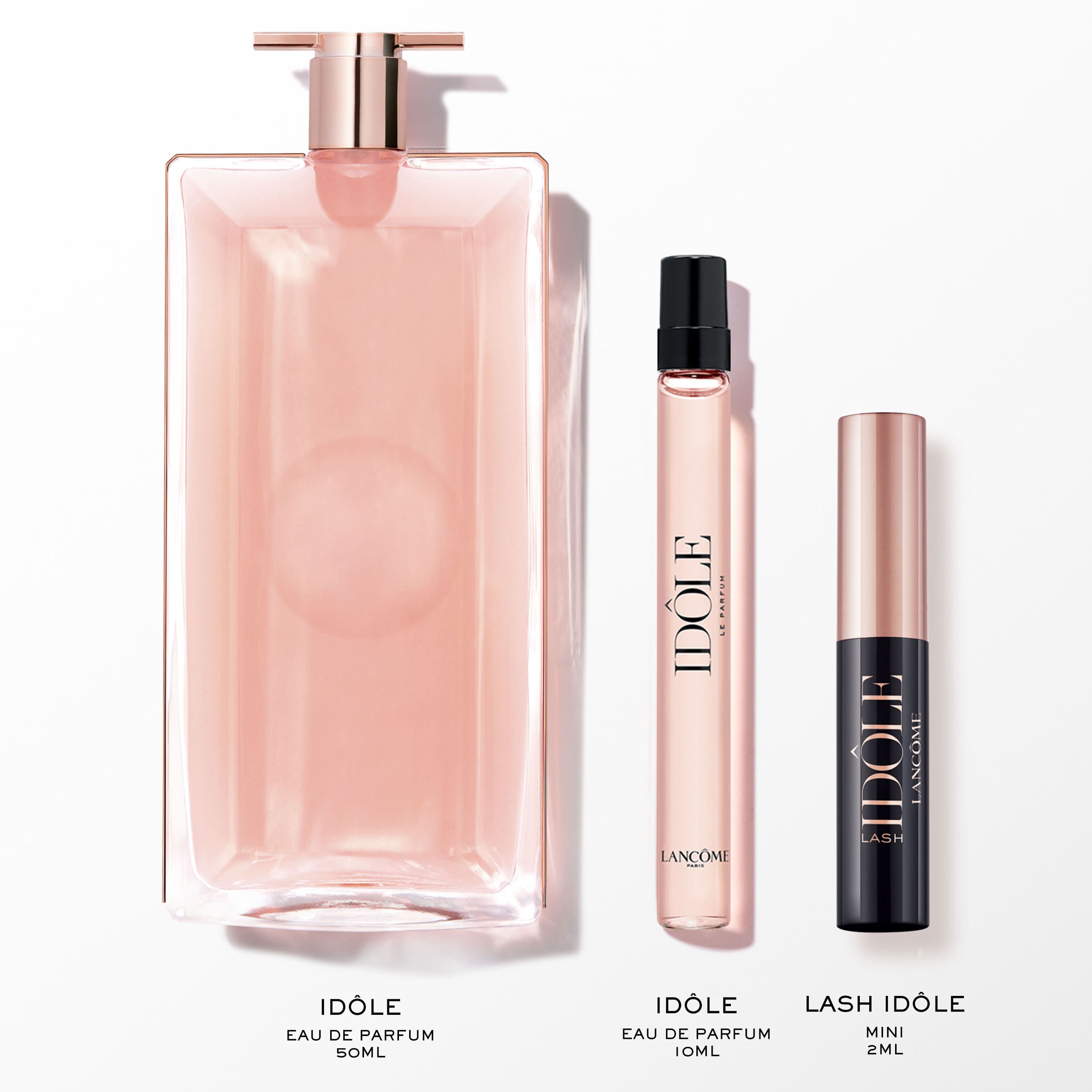 IDOLE COFFRET PARFUM 50ML