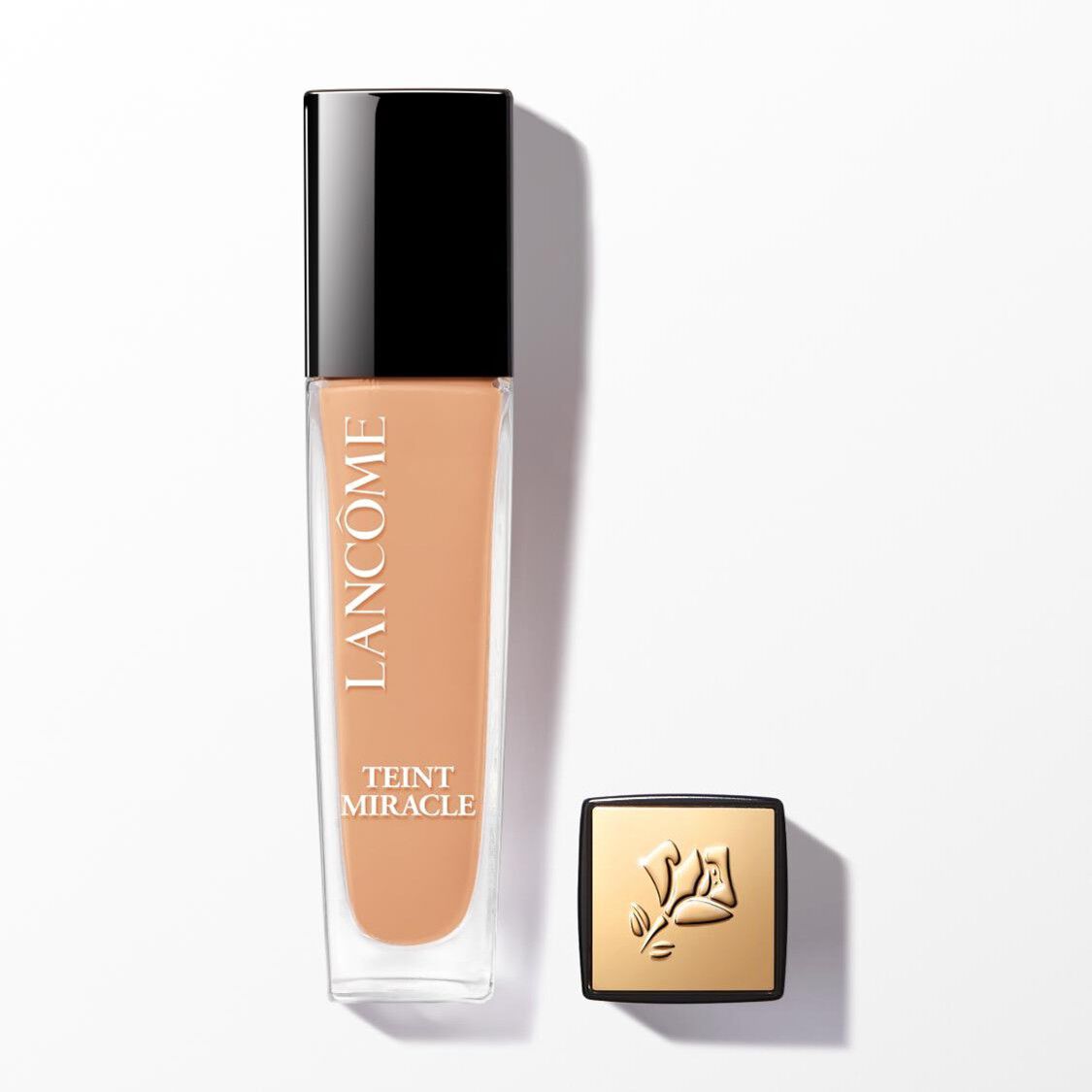 TEINT MIRACLE FOUNDATION