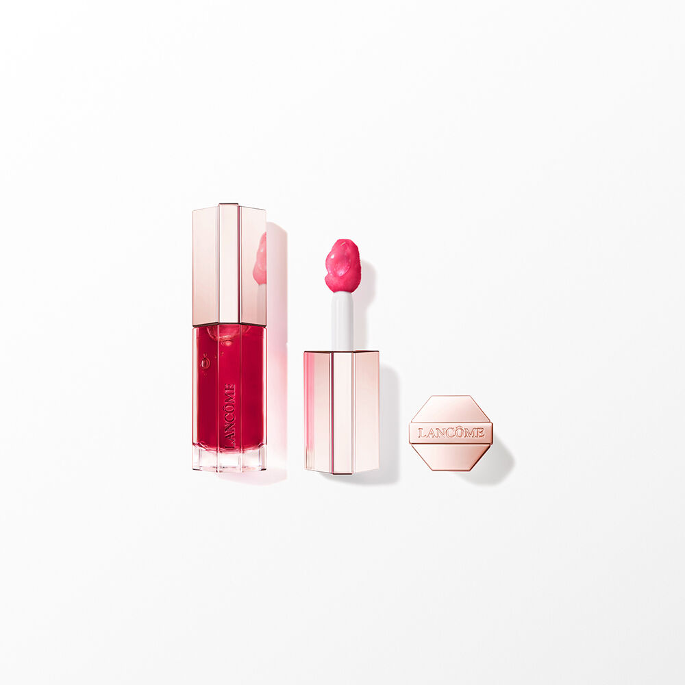 LIP IDOLE JUICYTREAT™ - OIL-IN-GLOSS