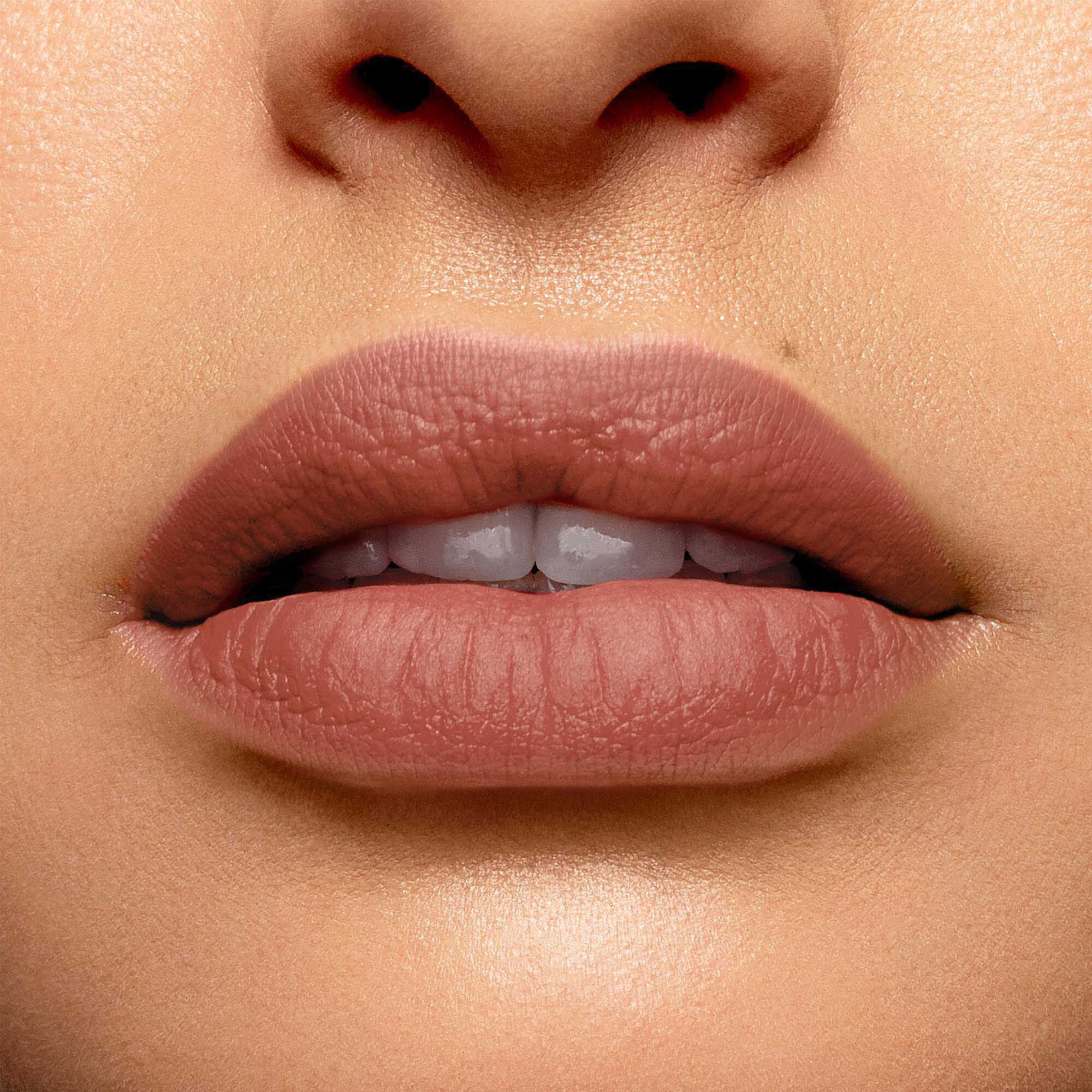 L'ABSOLU ROUGE INTIMATTE - REFILLABLE