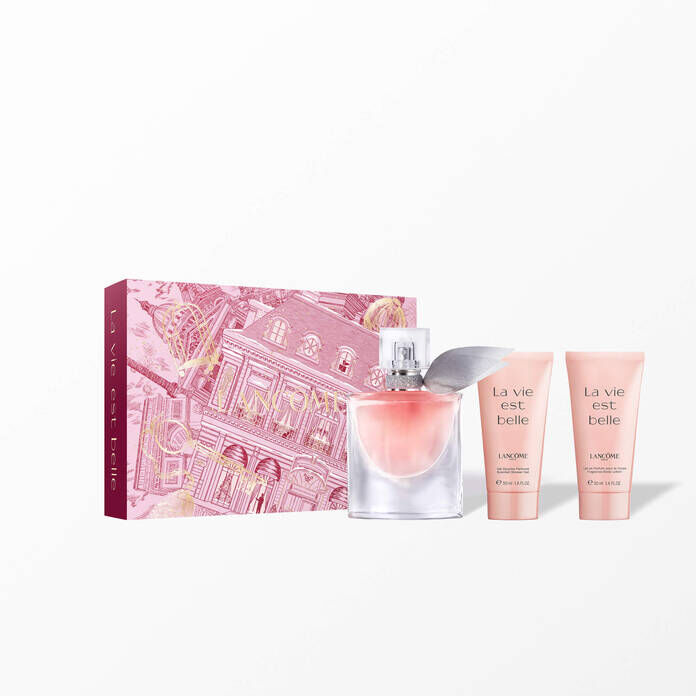 La Vie Est Belle Eau de Parfum Set