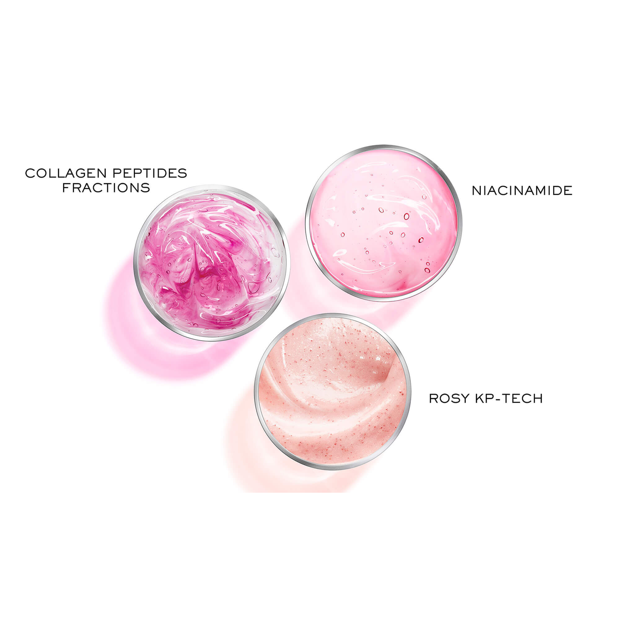 Renergie Multi-Glow Cream - DAGCREME