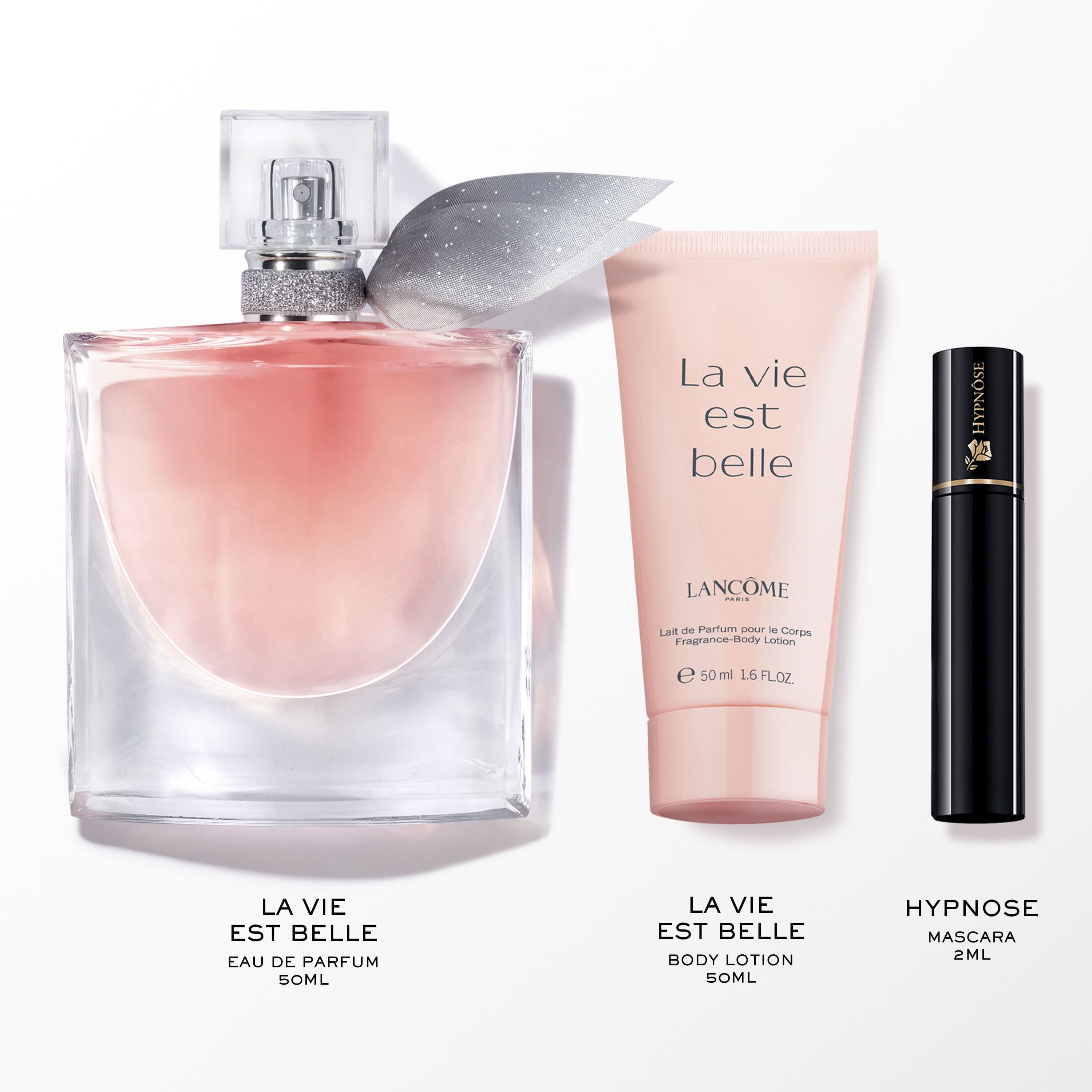 Cofre La Vie est Belle Eau de Parfum