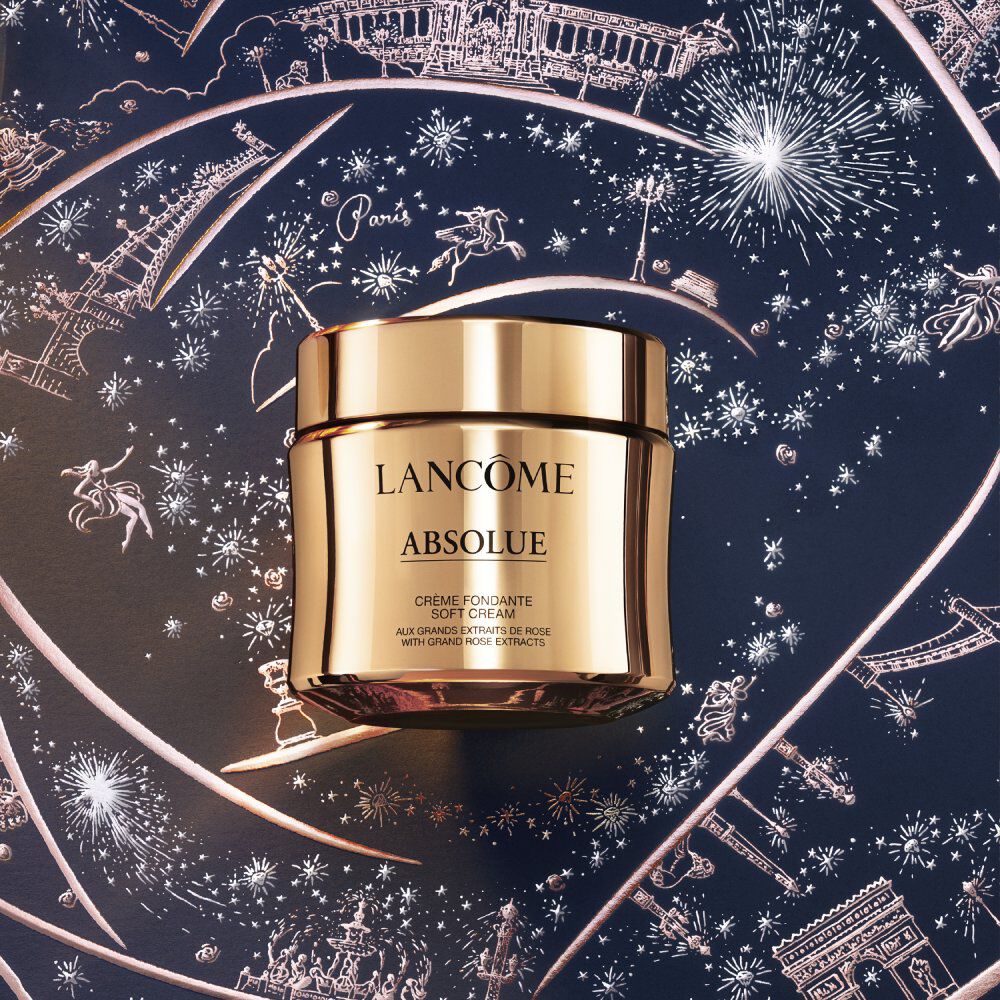 Coffret Soin Absolue de Lancome