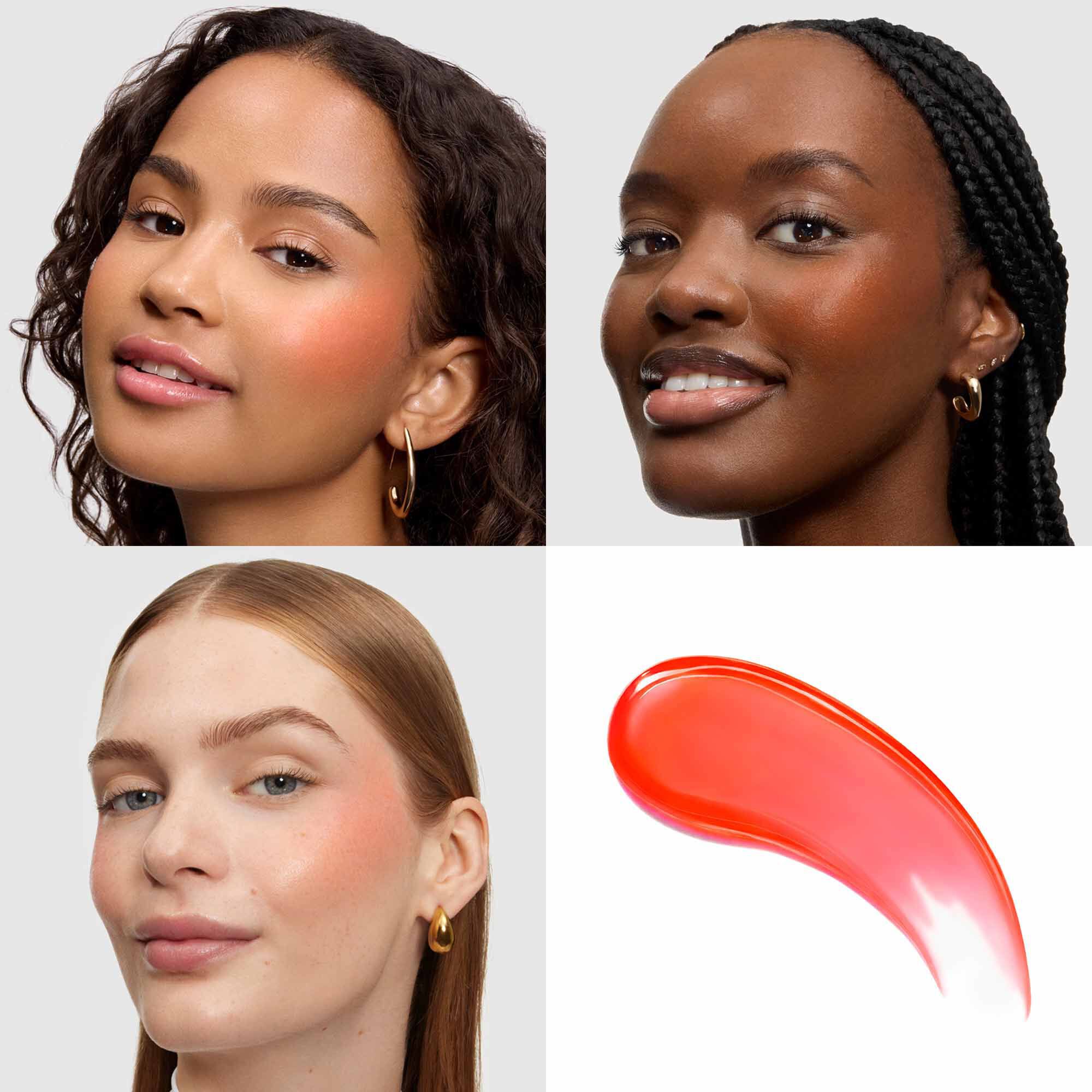 Juicy Tubes Cheeks Blush Tint