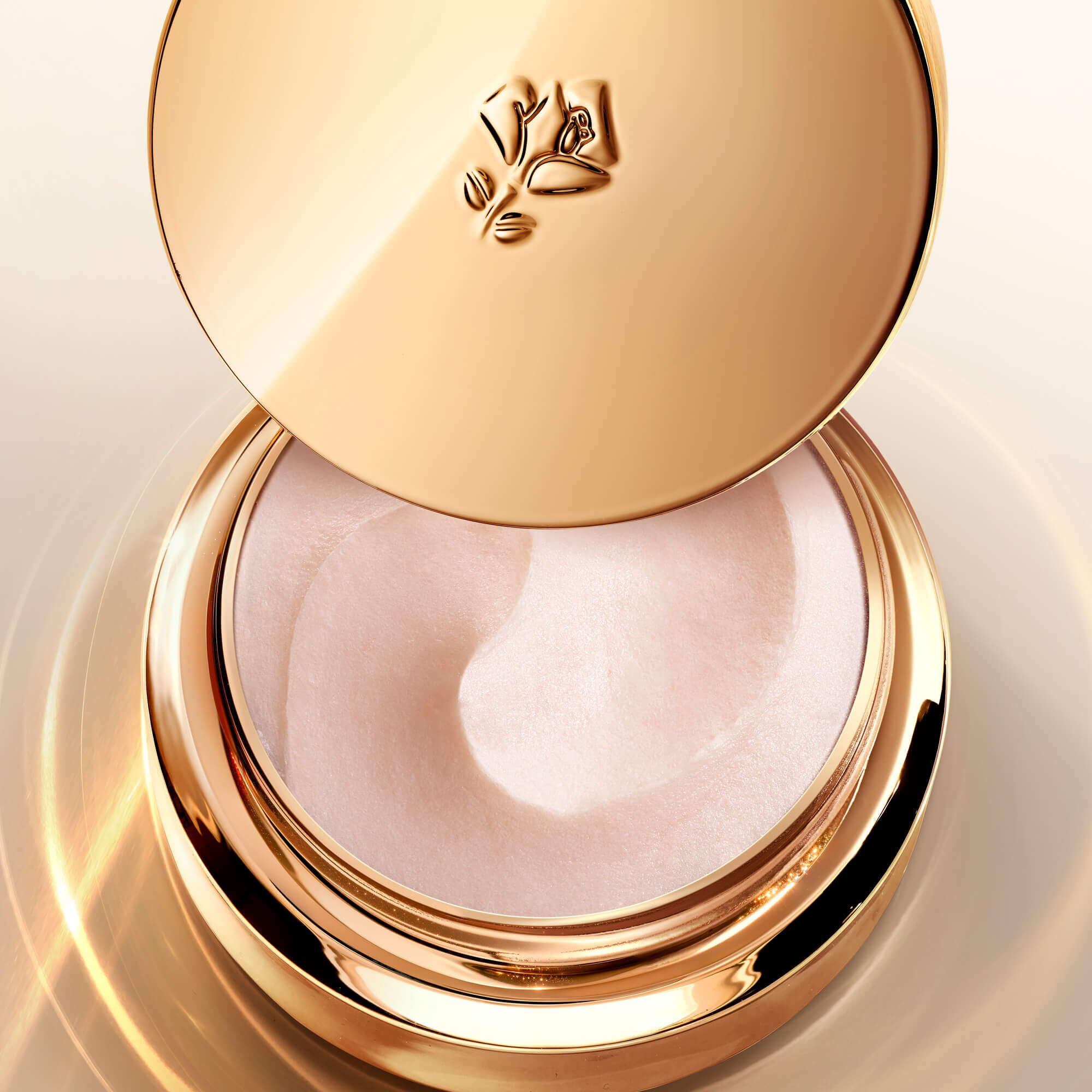 ABSOLUE ROSE 80 BAUME NETTOYANT A MOUSSE
