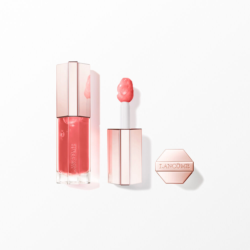 LIP IDOLE JUICYTREAT™ - OIL-IN-GLOSS