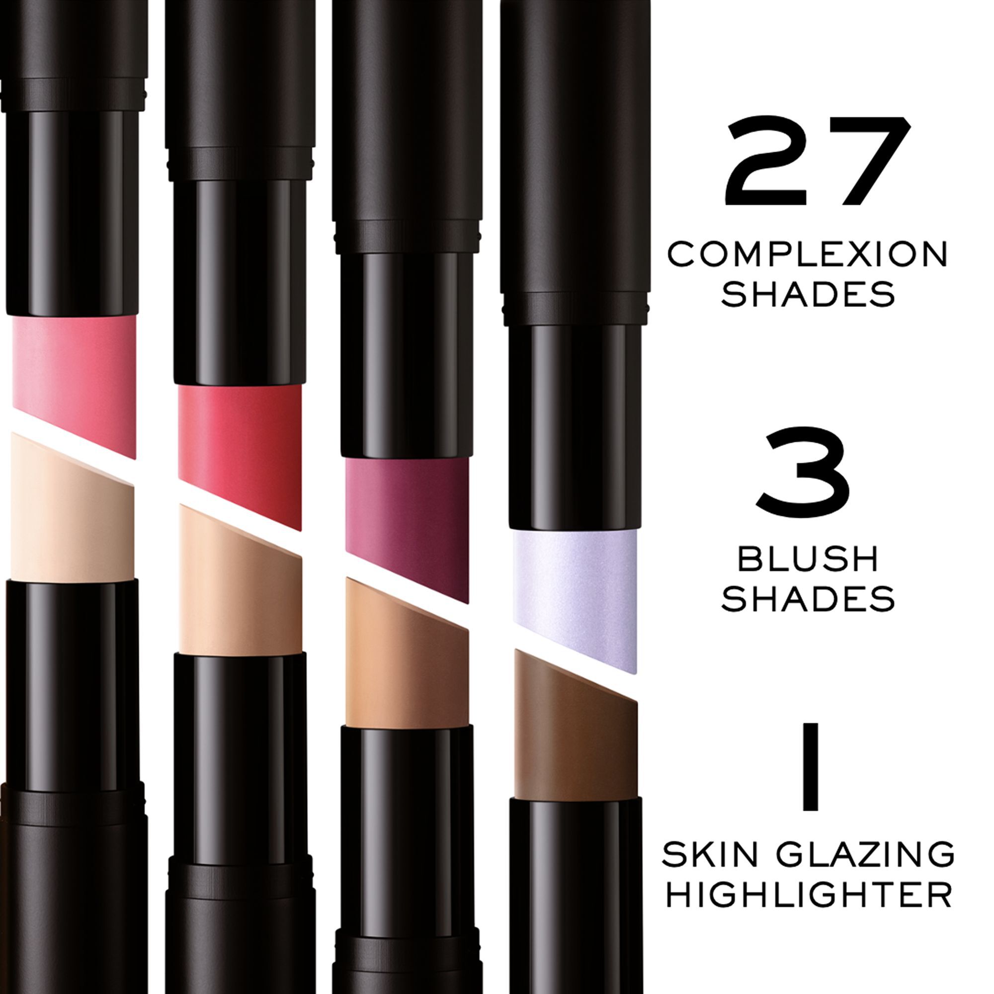 Teint Idole Shape Stick Highlighter