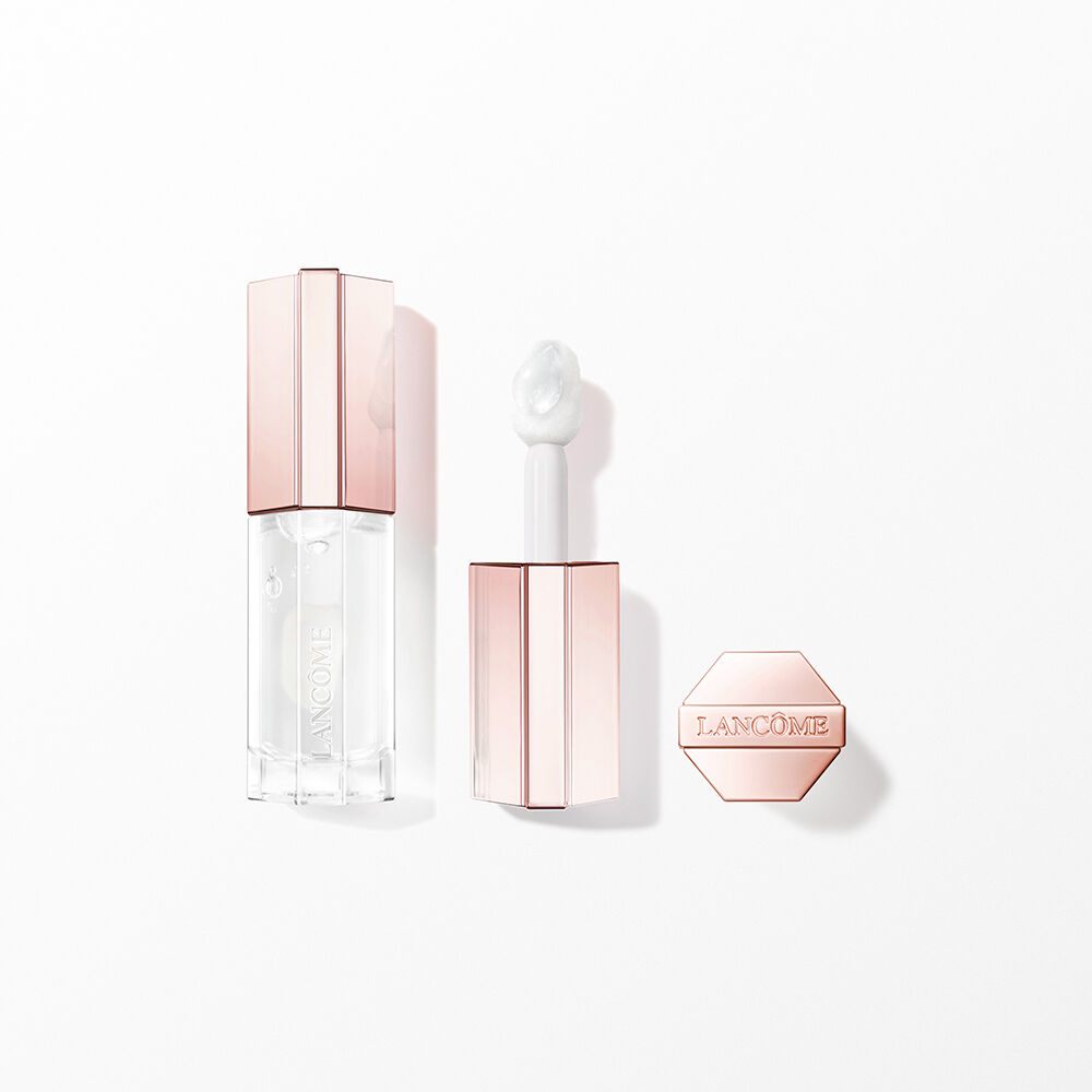 LIP IDOLE JUICYTREAT™ - OIL-IN-GLOSS