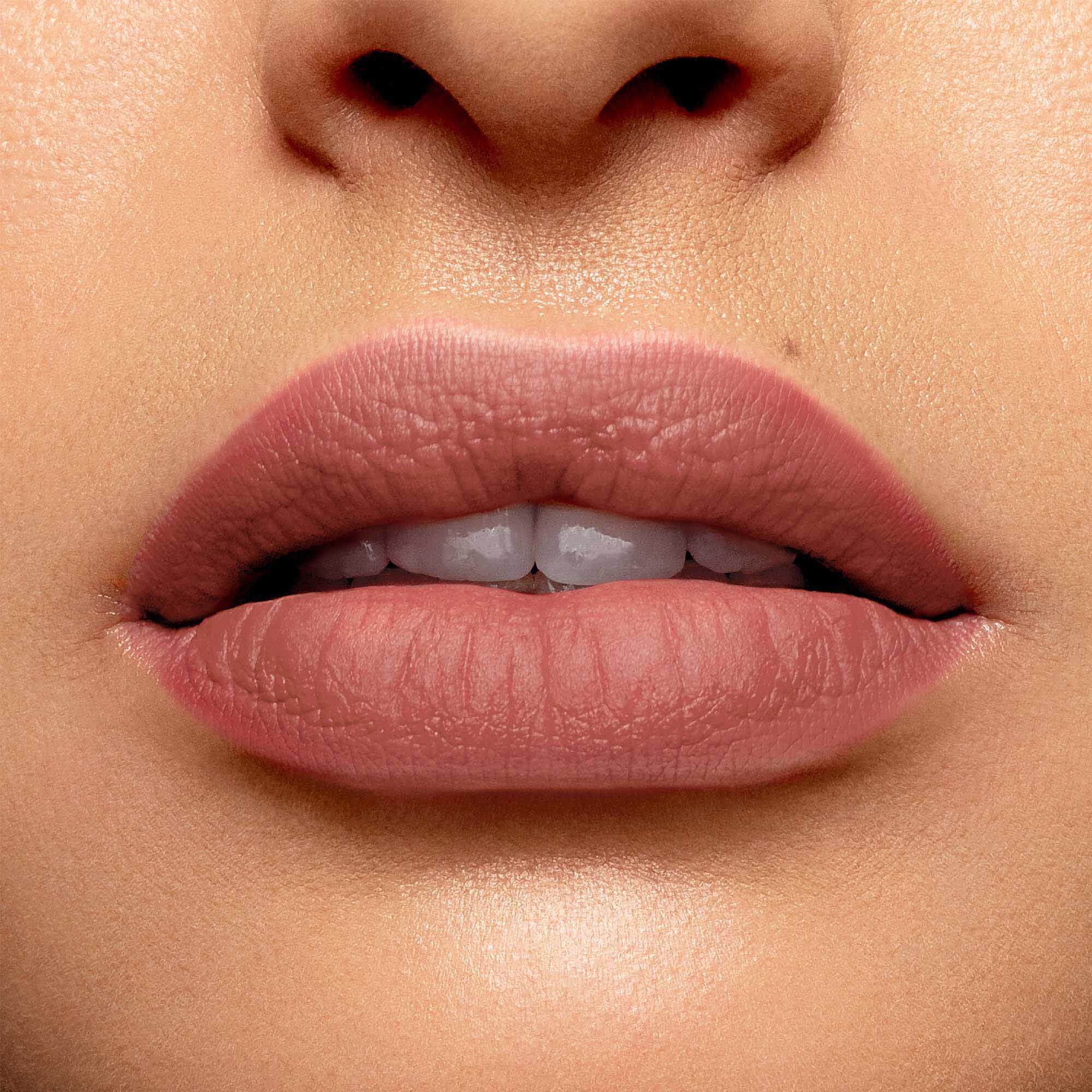 L'ABSOLU ROUGE INTIMATTE - REFILLABLE