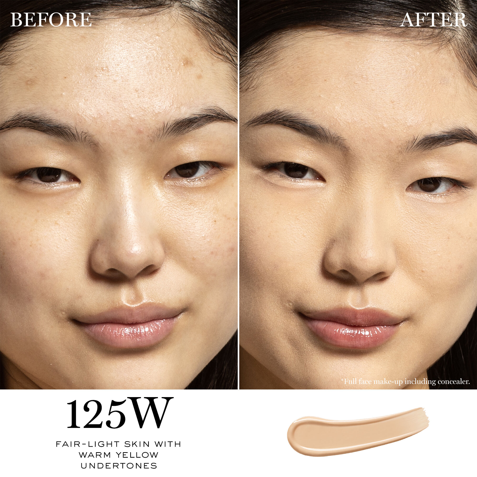 TEINT IDOLE ULTRA WEAR CARE&amp;GLOW CONCEALER