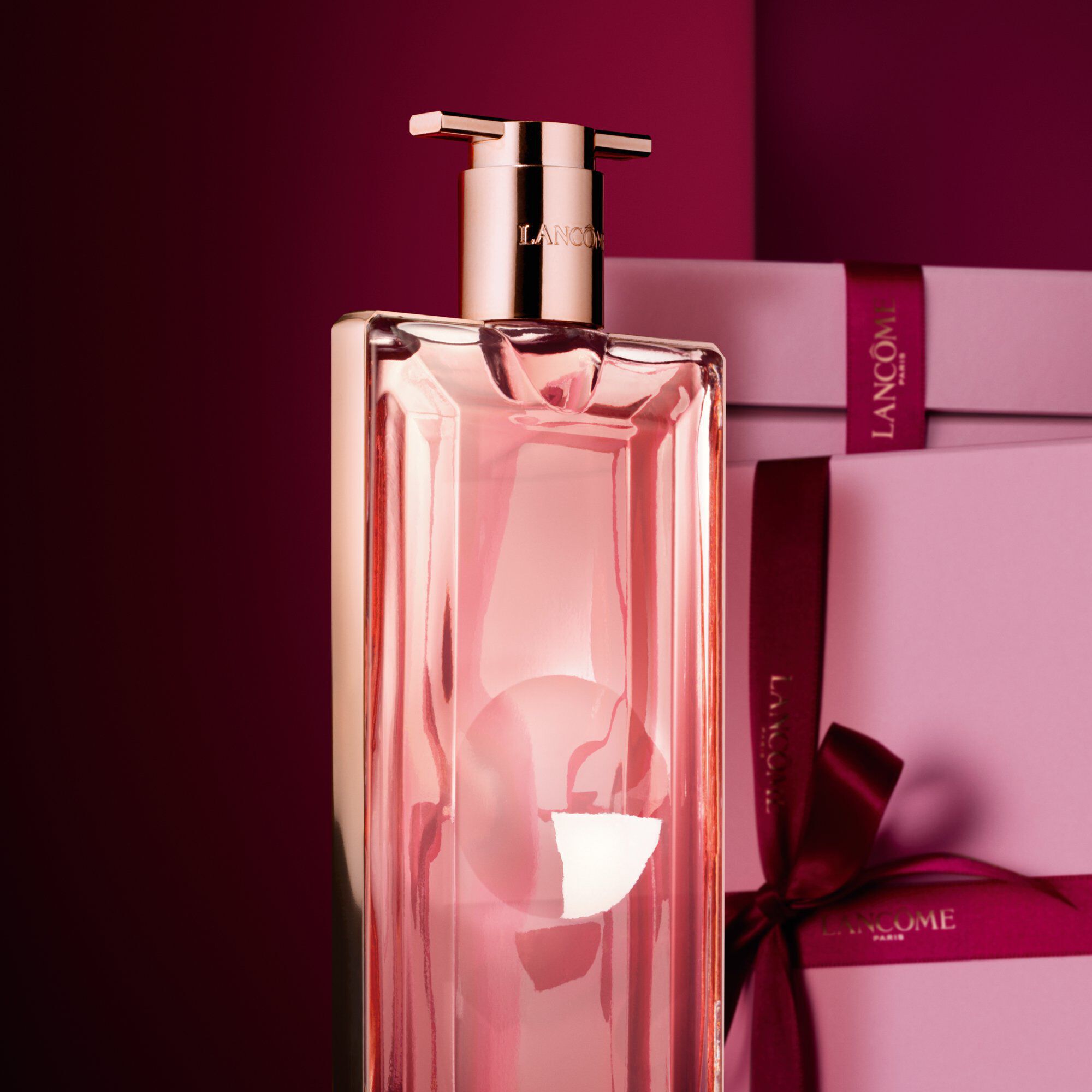 Idole Eau de Parfum Set