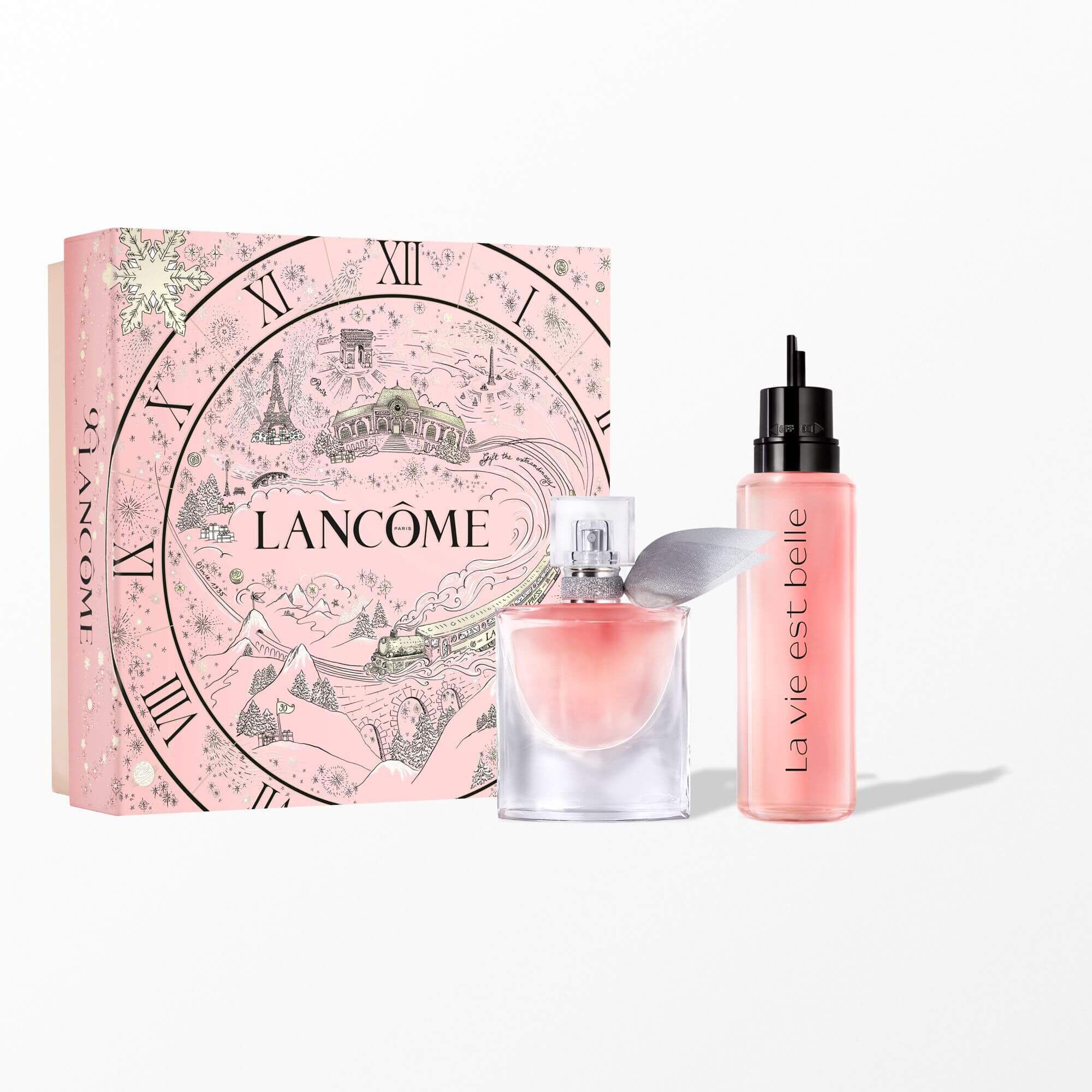 La Vie Est Belle Set van 30 ml
