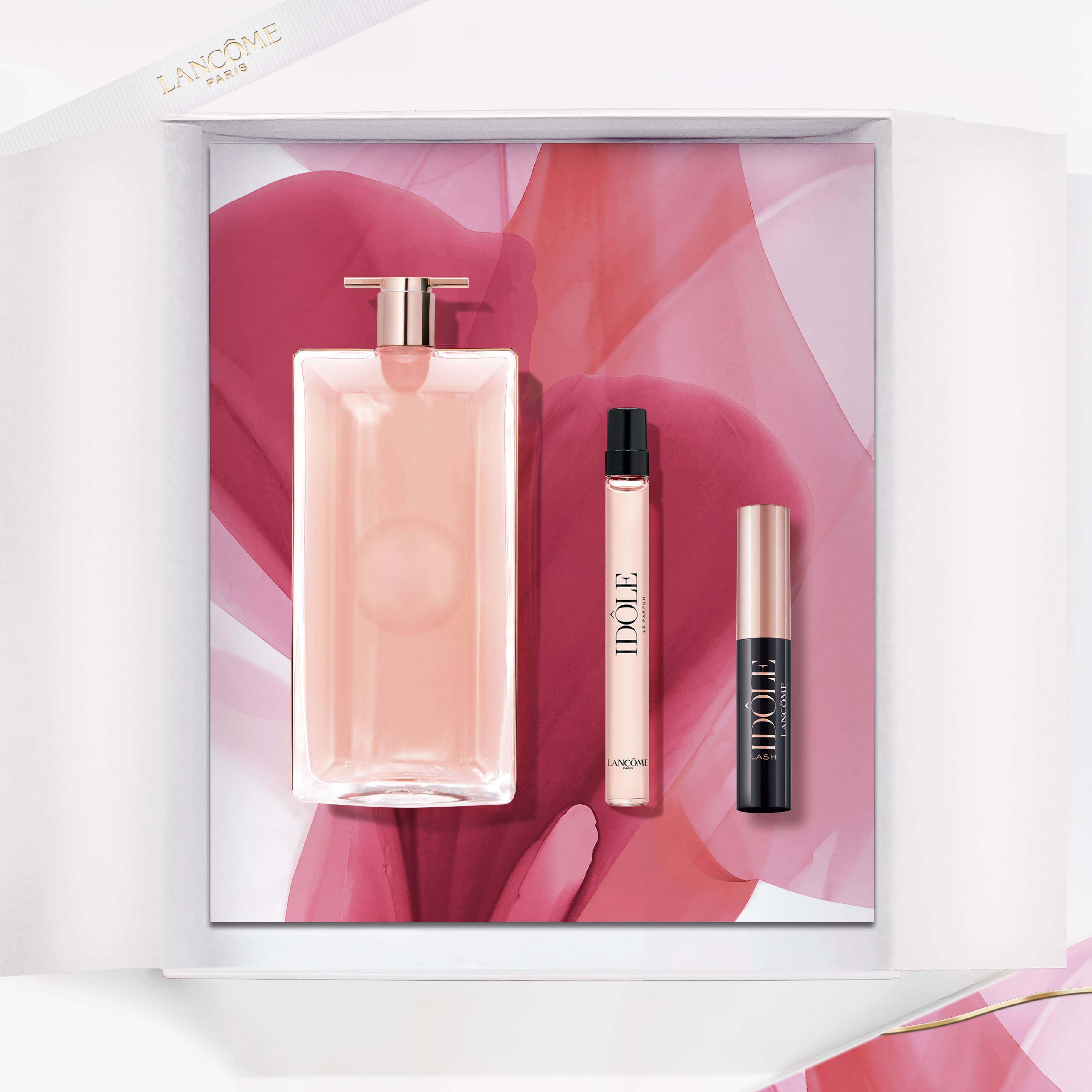 IDOLE COFFRET PARFUM 50ML