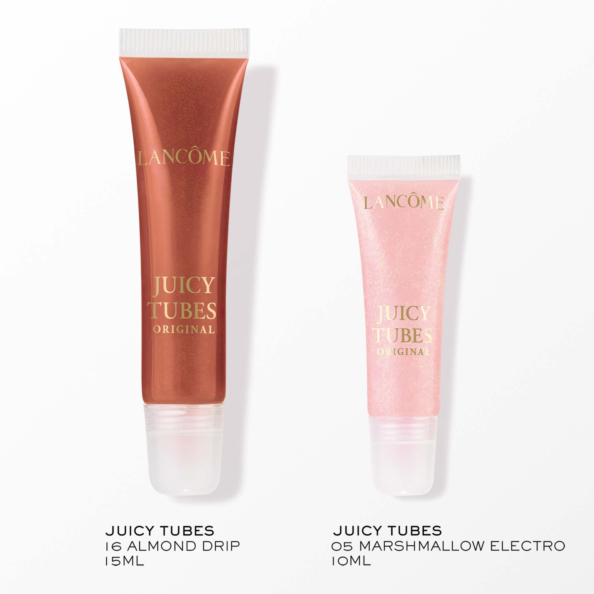 Juicy Tubes Duo Set
