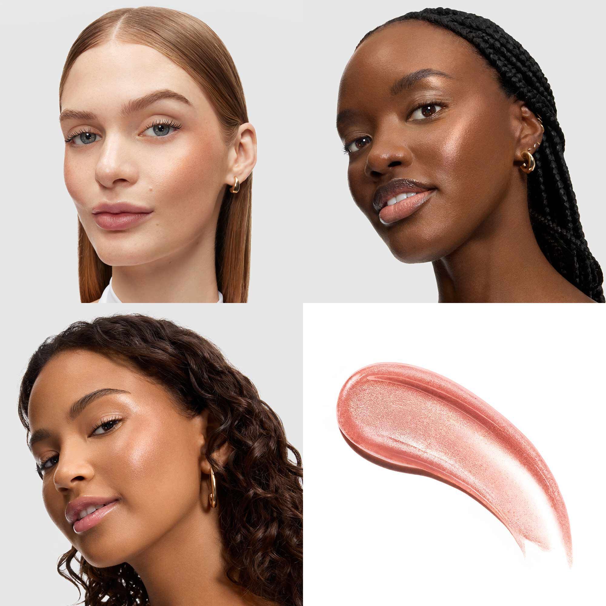 Juicy Tubes Cheeks Highlighter