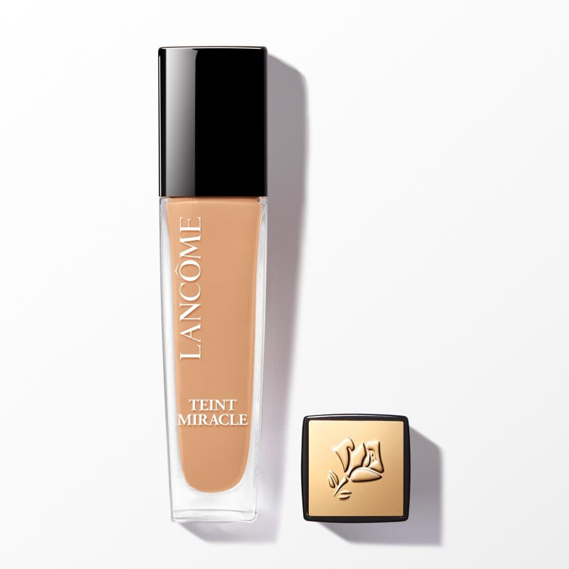 TEINT MIRACLE FOUNDATION