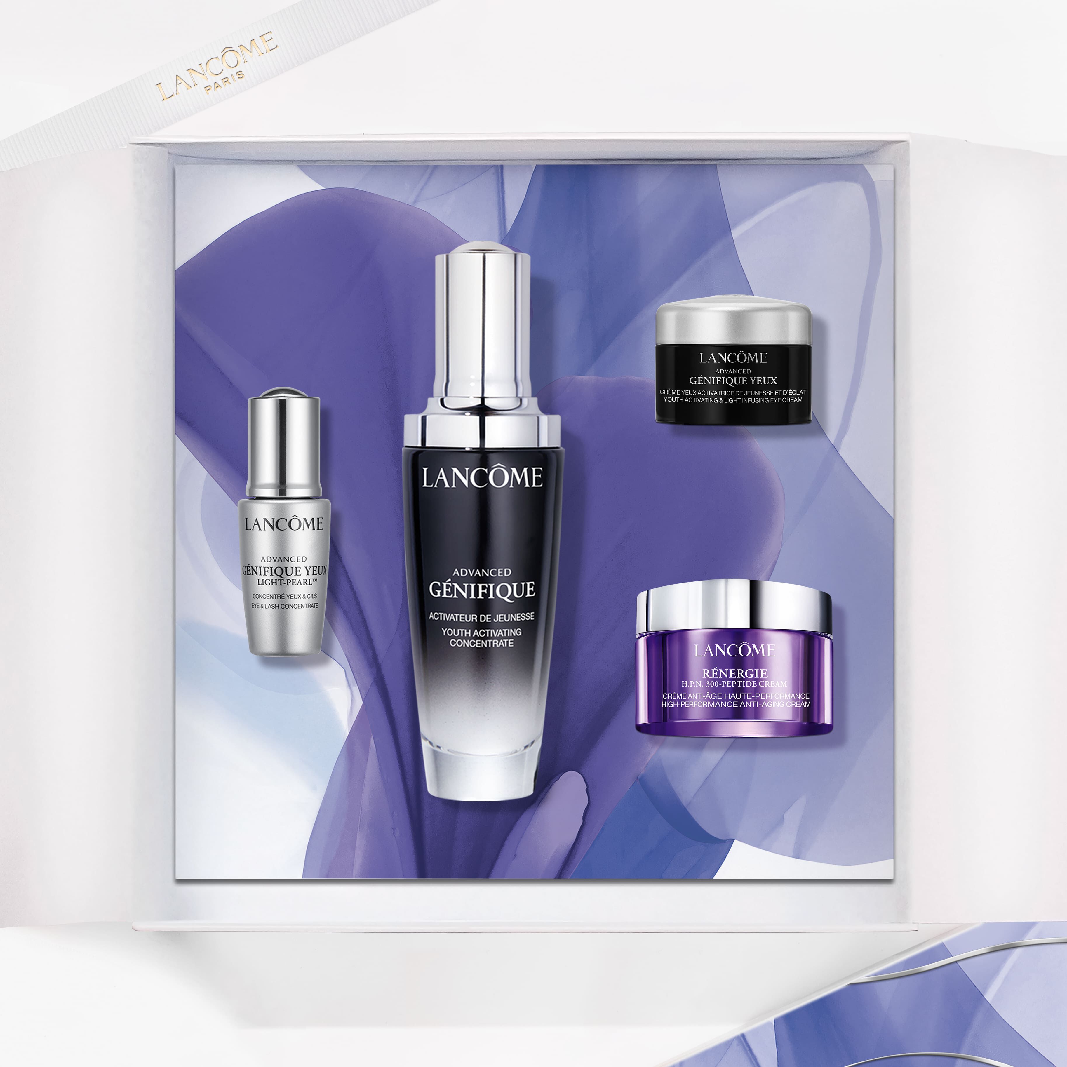 Coffret de Soin Advanced Genifique