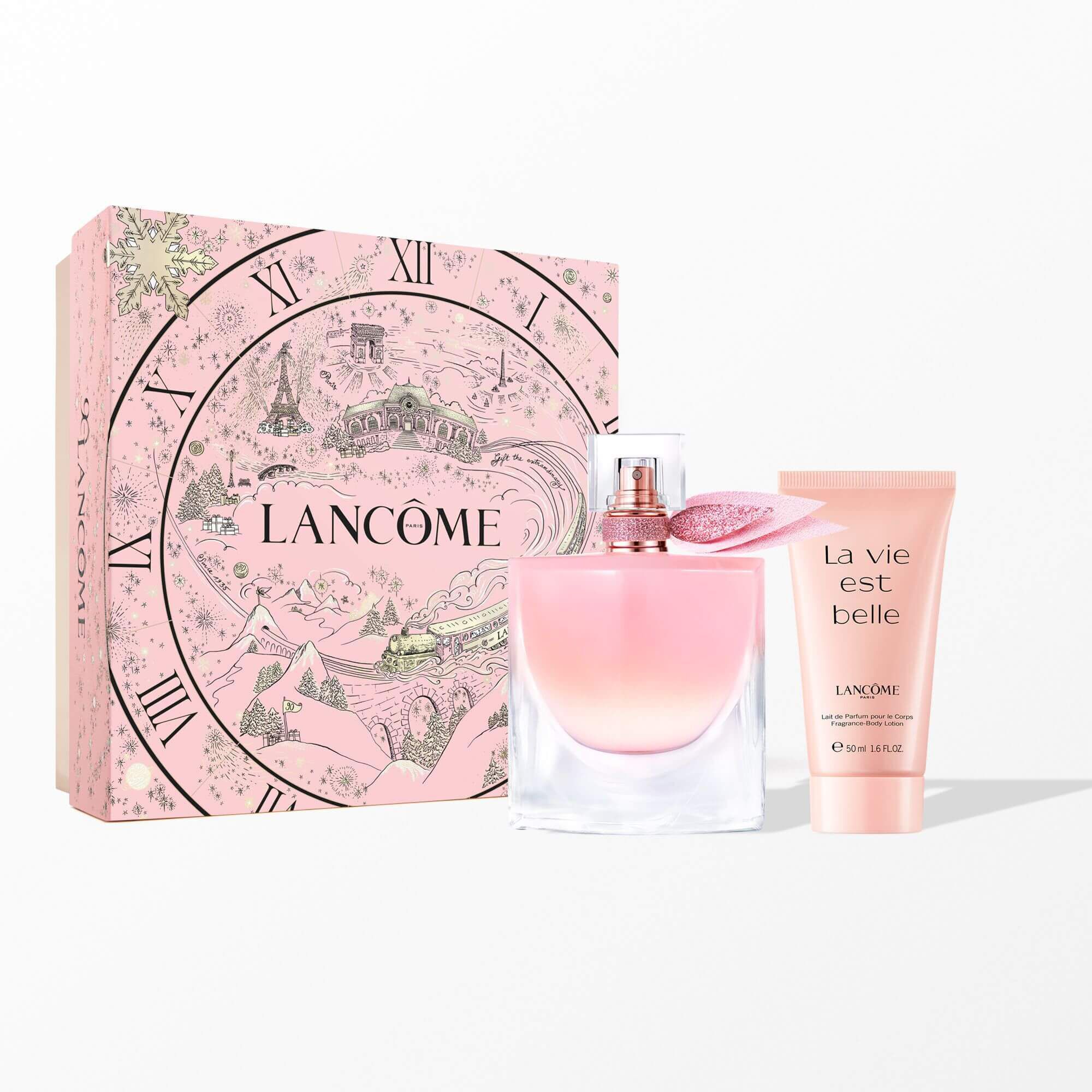 La Vie Est Belle Vanille Nude 50ml Set