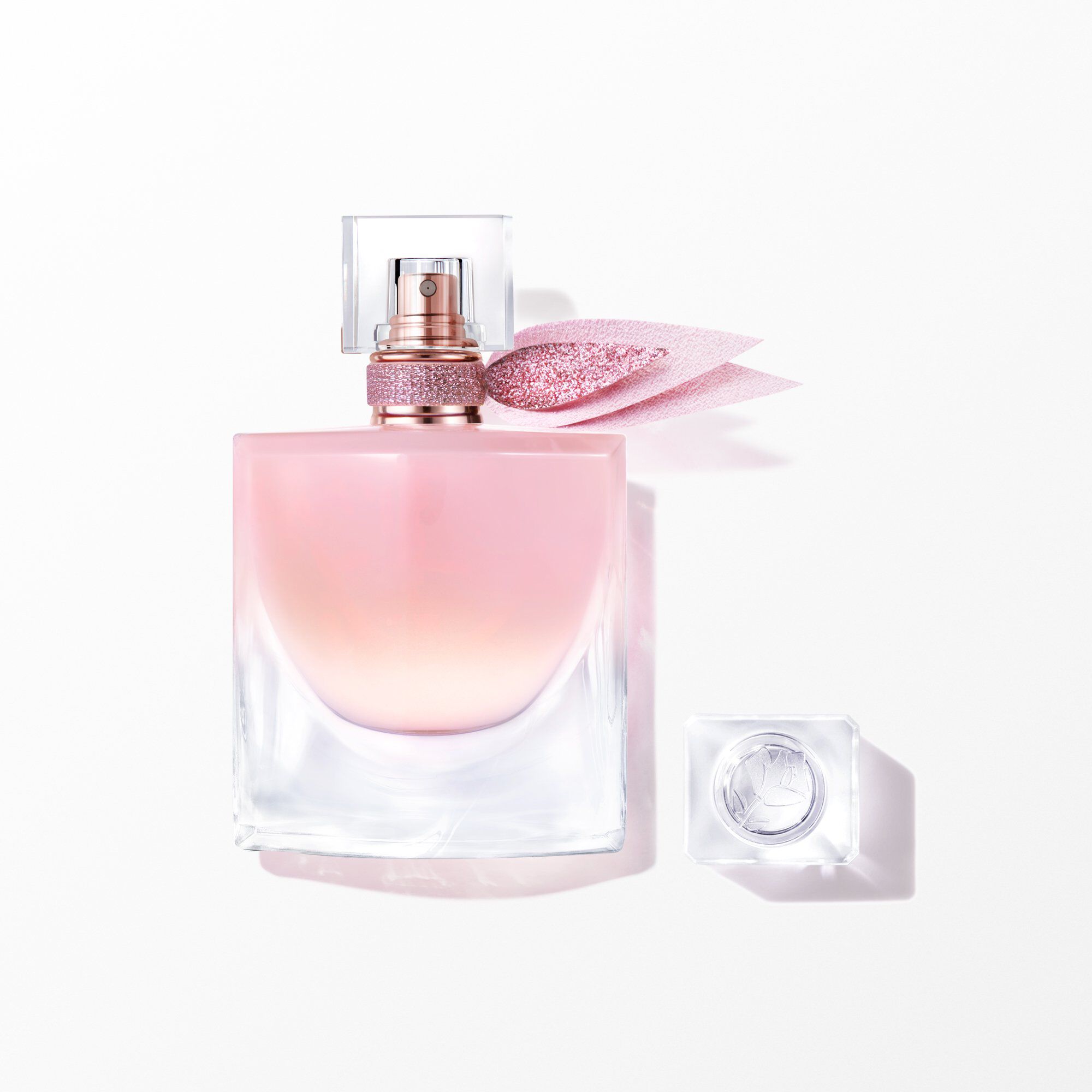 Vanille Nude - Eau de Parfum sensuelle | Lancôme