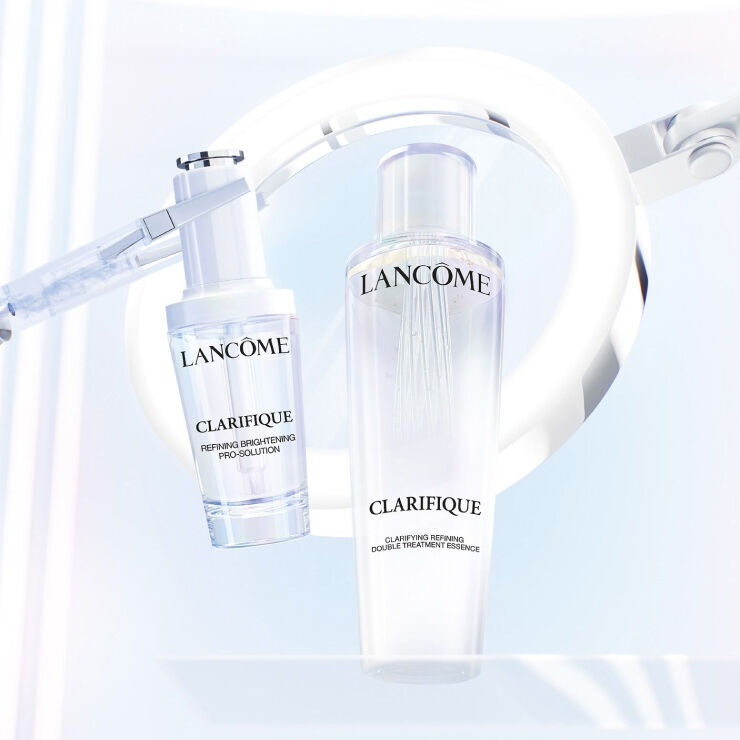 Clarifique Essence Biphasee