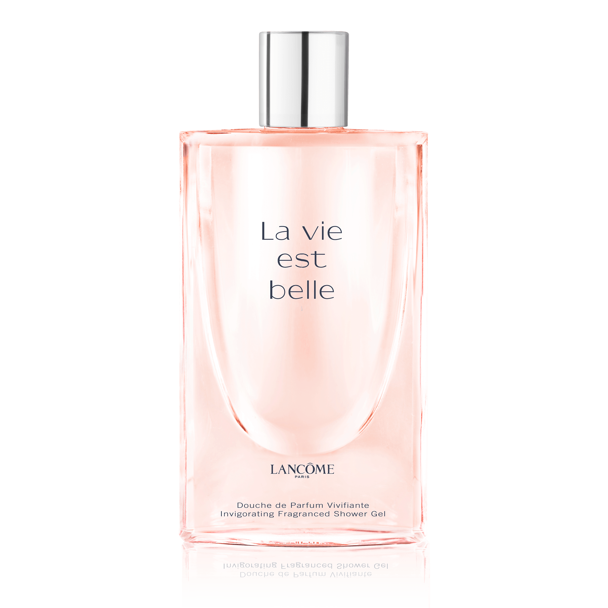 La vie est belle lancome douche de parfum vivifiante on sale
