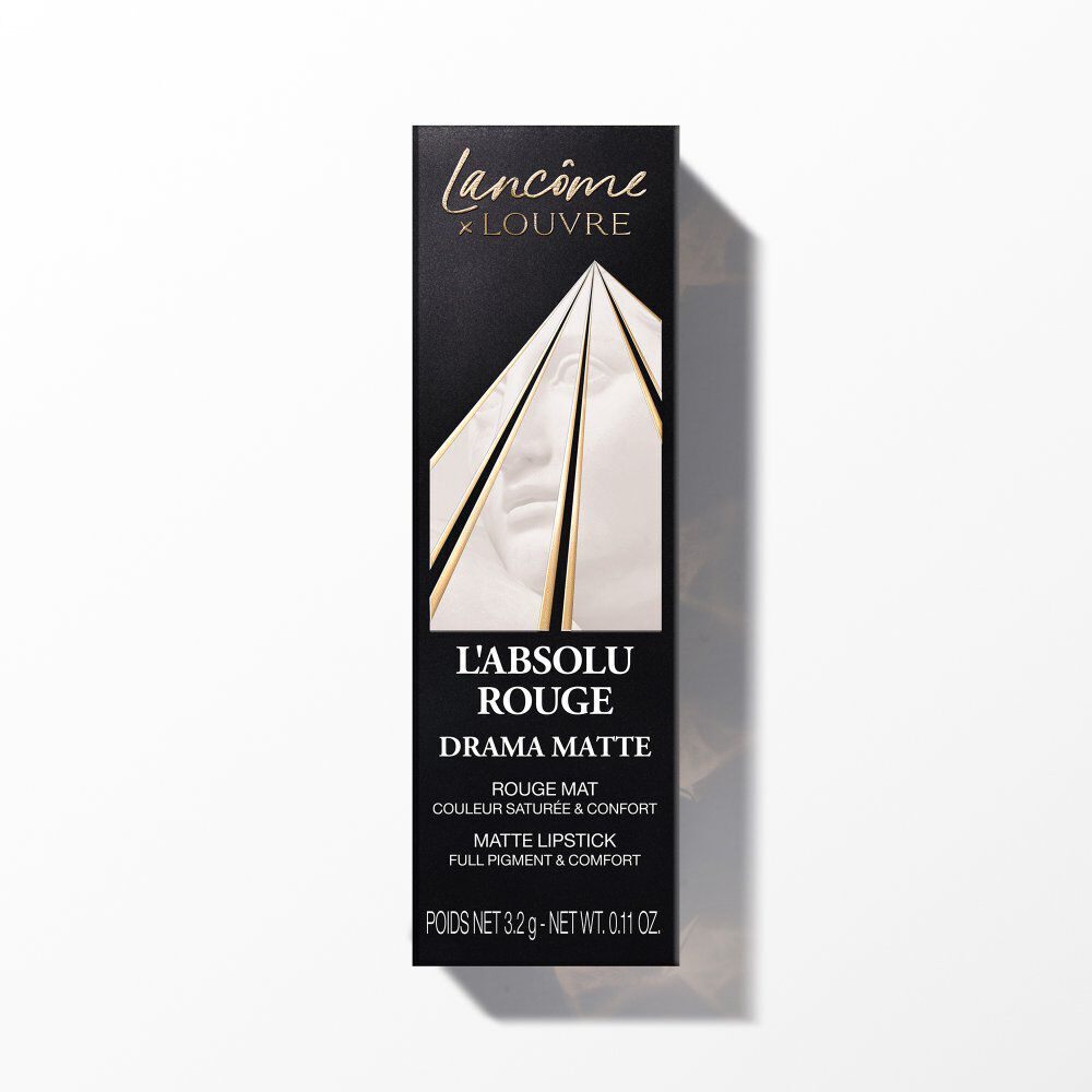 L'ABSOLU ROUGE DRAMA MATTE