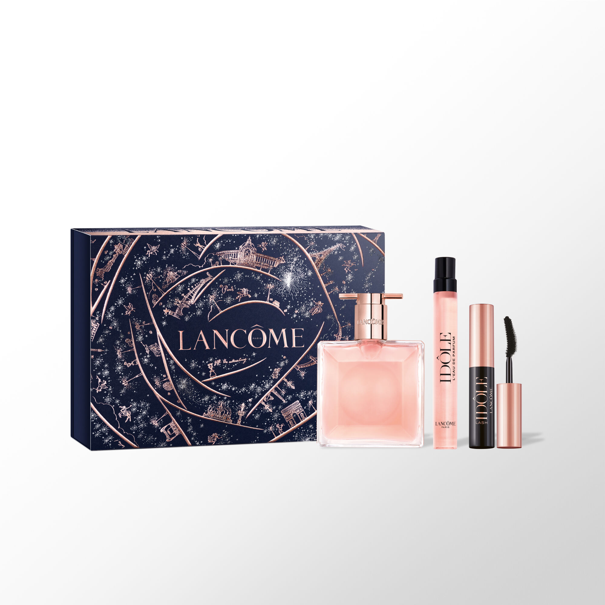 Lancome Idole - Geschenkset