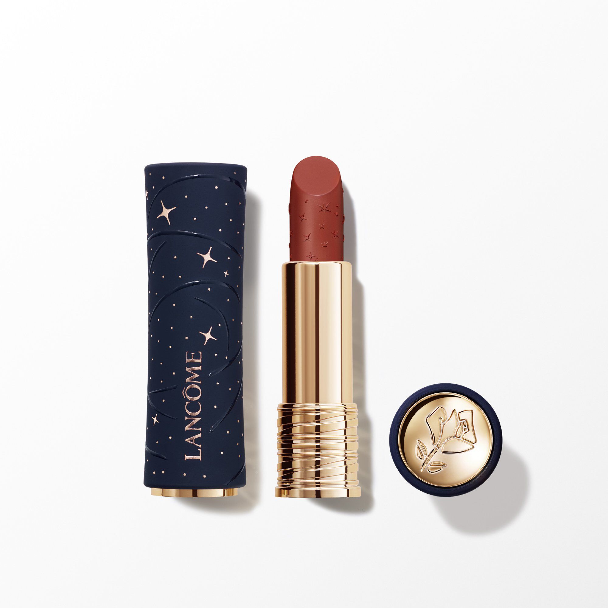 L'ABSOLU ROUGE DRAMA MATTE - EDITION LIMITEE