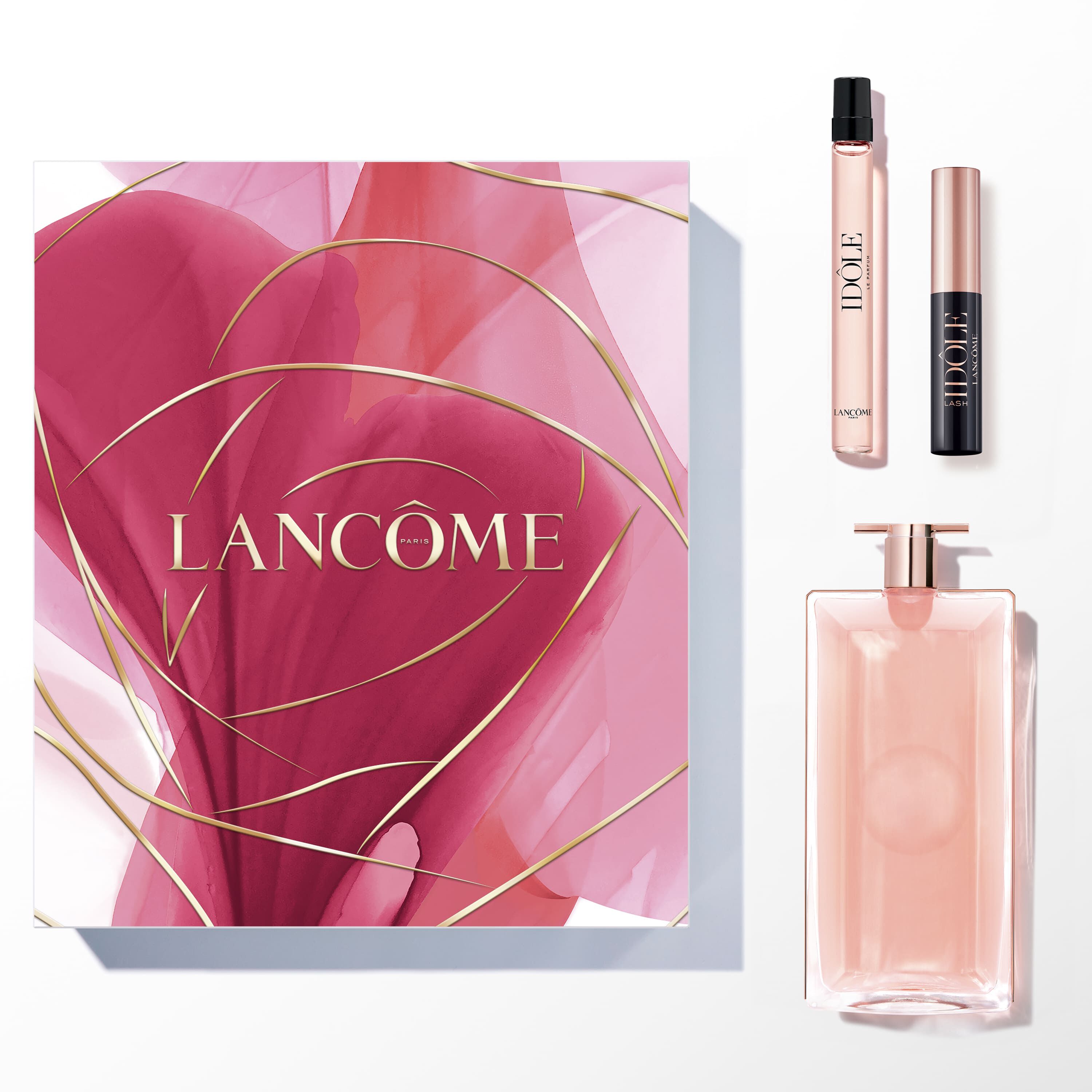 IDOLE COFFRET PARFUM 50ML
