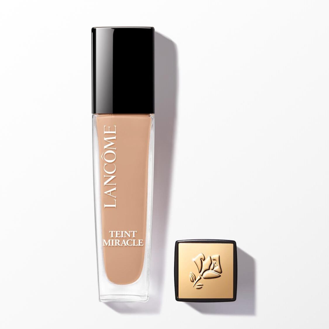 TEINT MIRACLE FOUNDATION