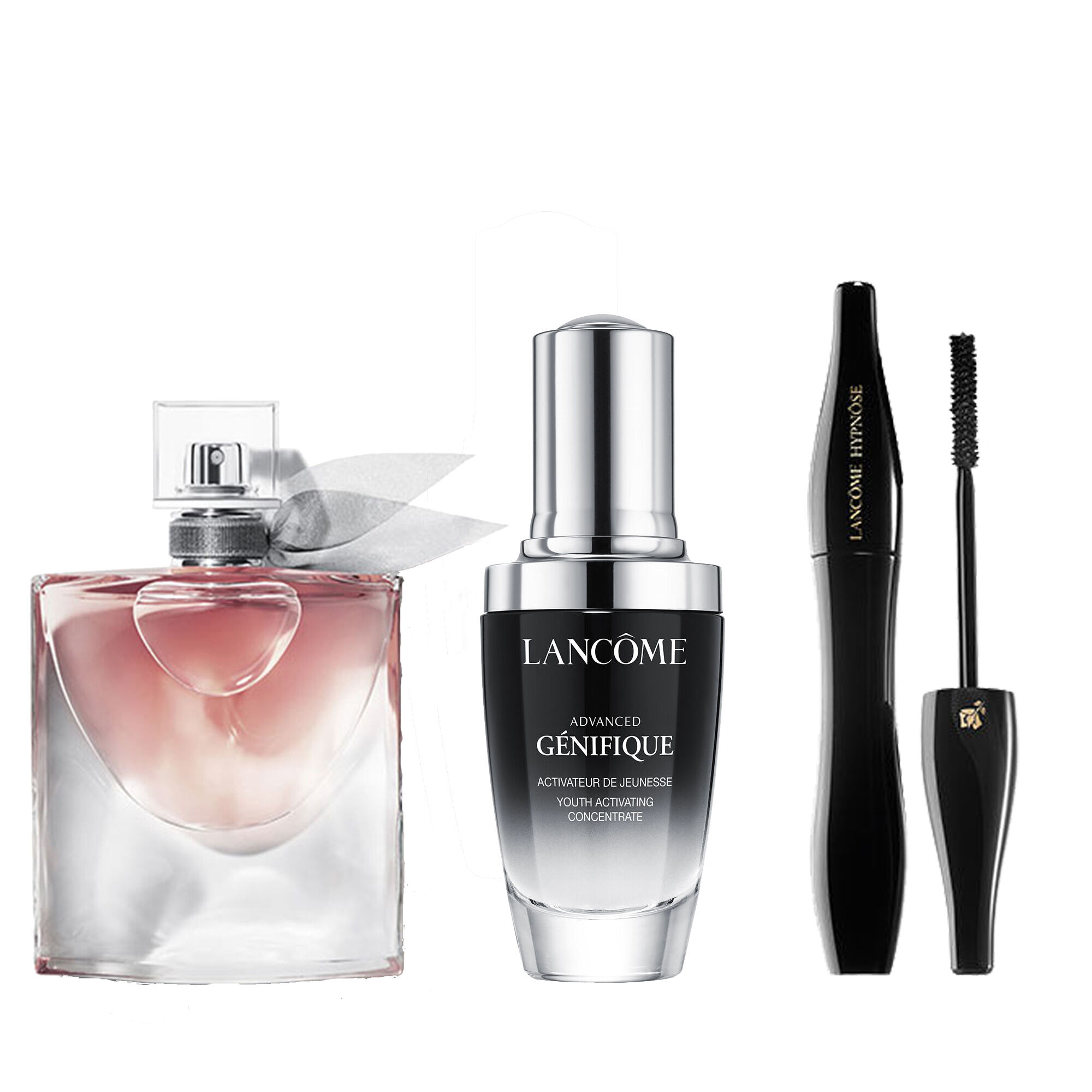 Les Iconiques Lancome