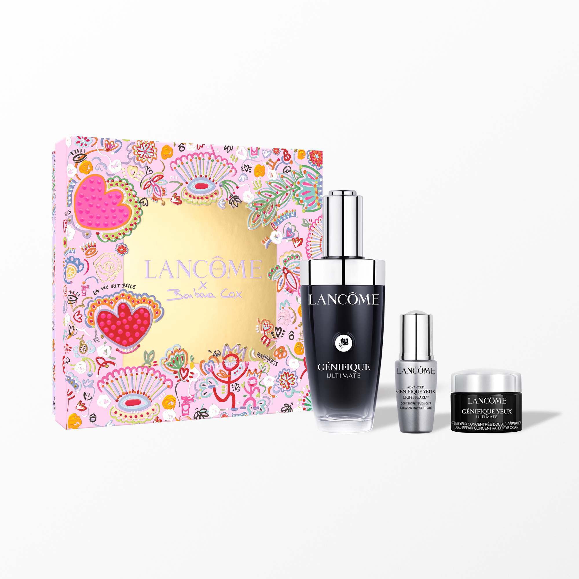 Coffret Soin Genifique Ultimate Serum 50ml