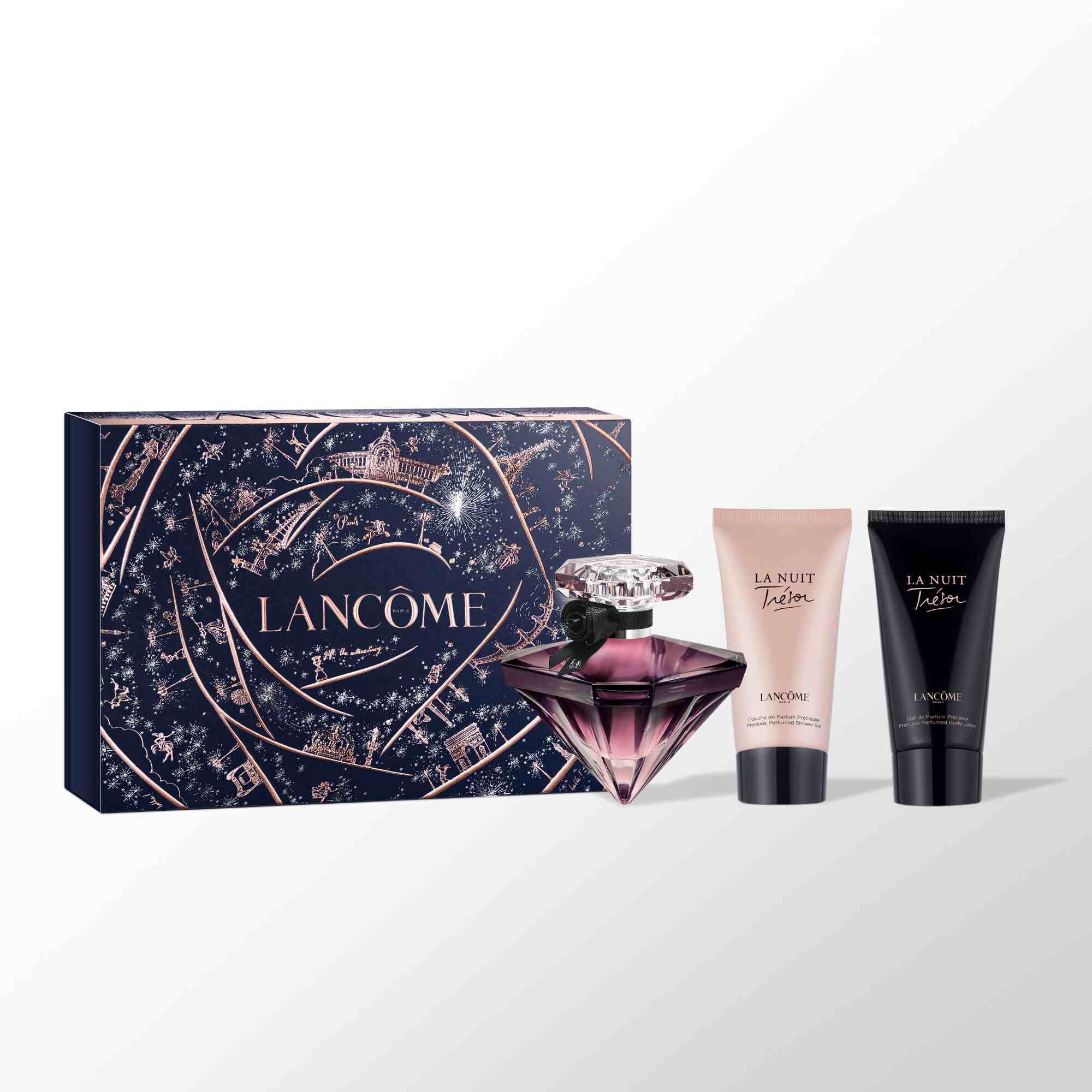 Lancome La Nuit Tresor Eau de Parfum Geschenkset