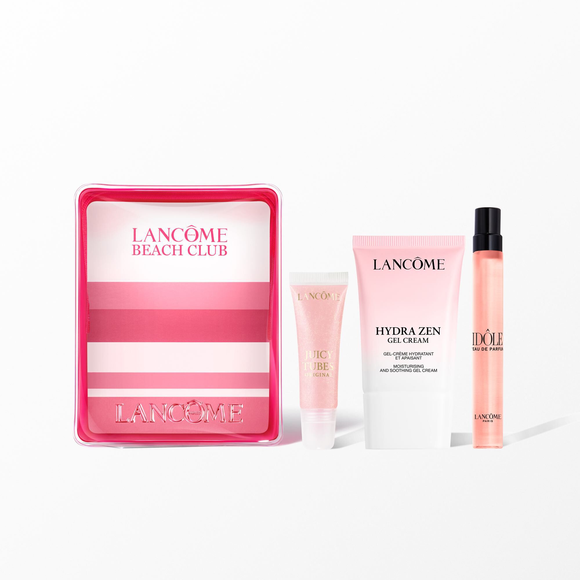 Summer Essentials Limited Edition Set