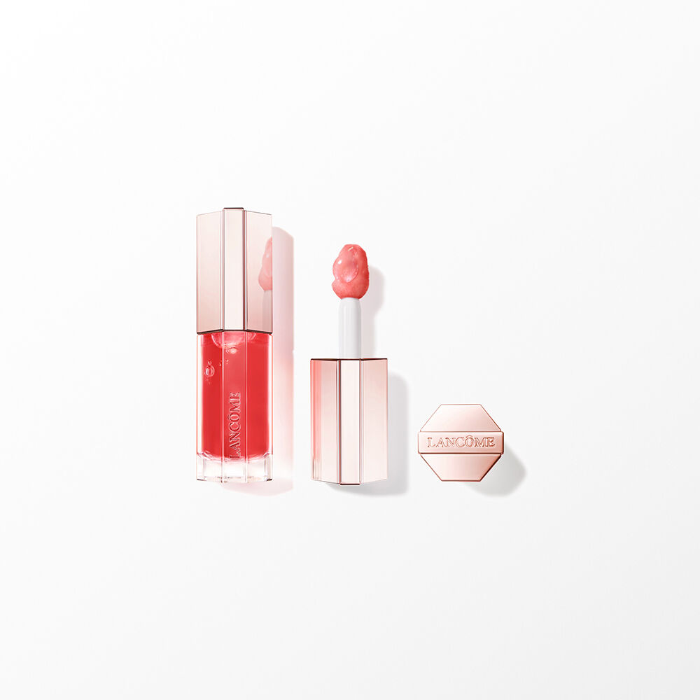 LIP IDOLE JUICYTREAT™ - OIL-IN-GLOSS